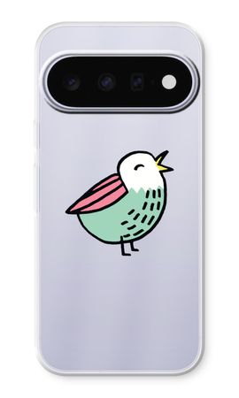 Birdy