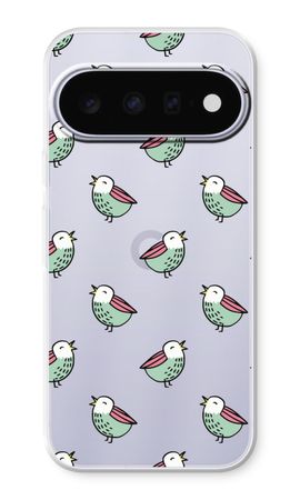 Little birds