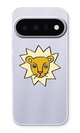 Little lion