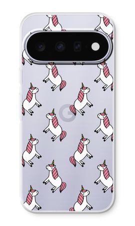 Unicorns everywhere