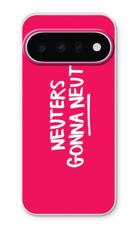 Neuters (roze)
