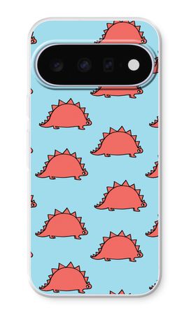 Dinosawrr