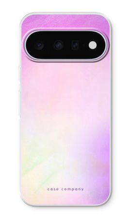 Flow mist pastel