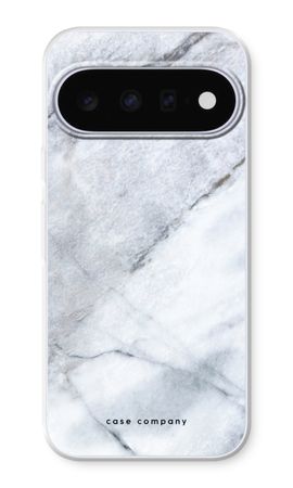 Marbre blanc