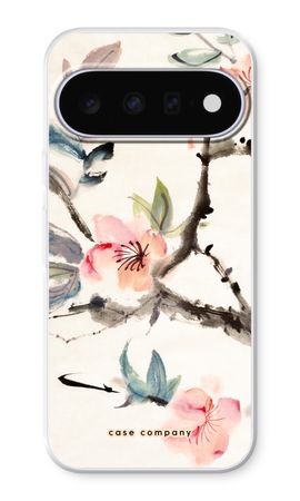 Japenese flowers