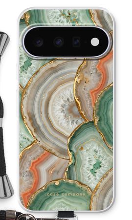 Emerald Canyon