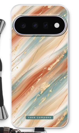 Amber Wash