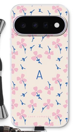 Everbloom - Monogram