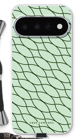 Vine Mesh