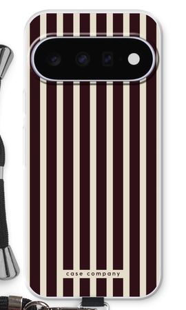 Bamboo Stripe