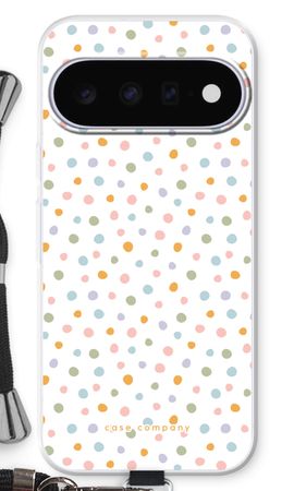 Pastel Polka
