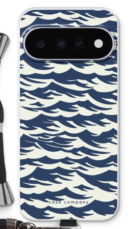 Wild Current