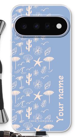 Namecase 2 - Coastel