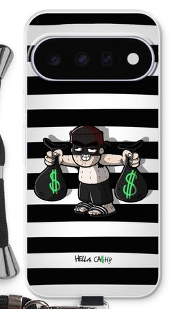 Hella Ca$h
