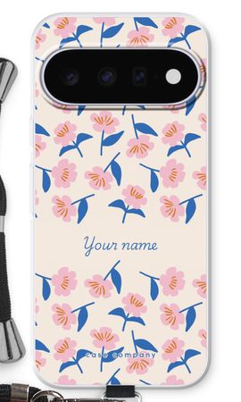 Everbloom - Name