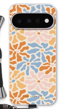 Flowers Pattern