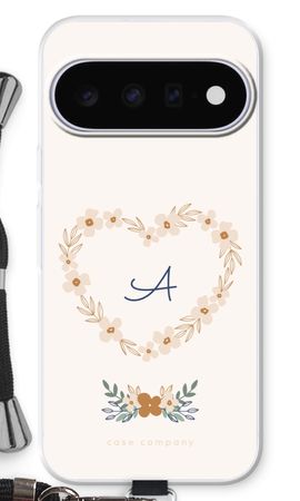 Monogram - Blossom