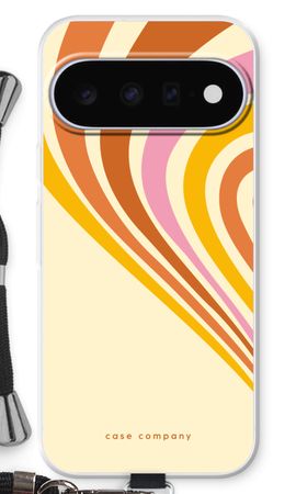 Retro Rainbow