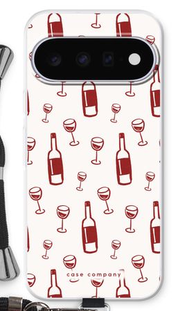 Wine Overload