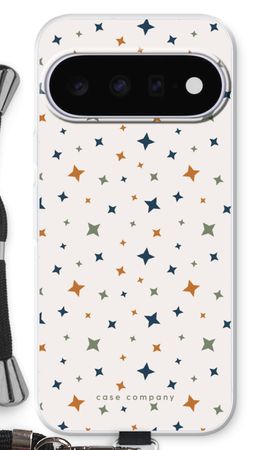 Scattered Stars