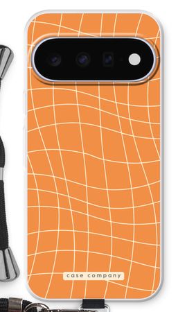 Wavy Grid