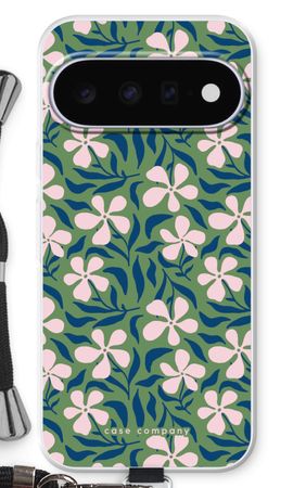 Wild Flowers