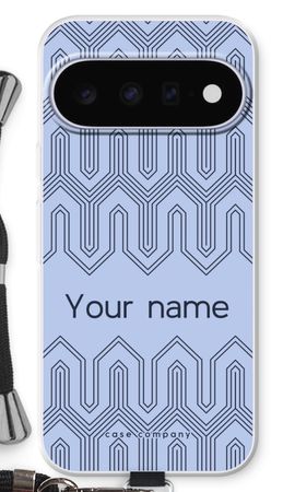 Namecase - Modula