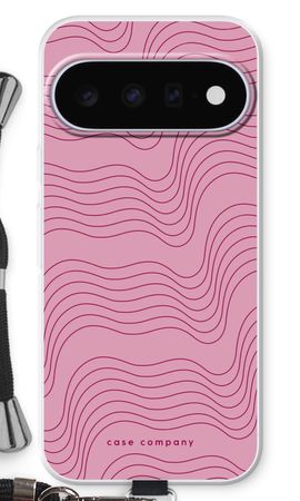 Topo Lines