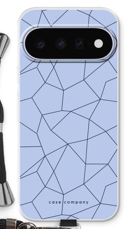 Blue Fracture