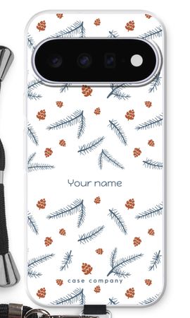 Winter - Namecase