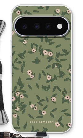 Olive Bloom