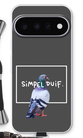 Simpel duif