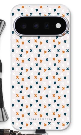 Cross Pattern