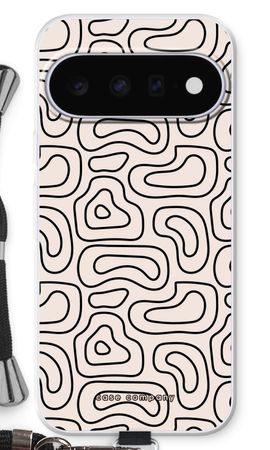 Soft Maze