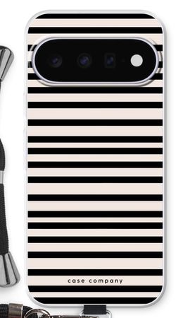 Sharp Stripes