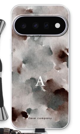 Seasons - Monogram