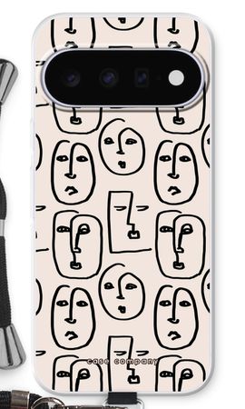 Talking Faces
