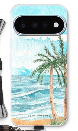 Palm Paradise