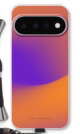 Orange Curve