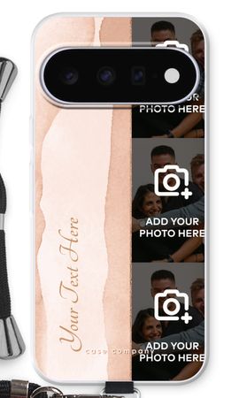 Photostrip - Blush