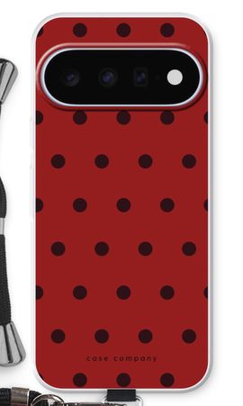 Ladybird Spots