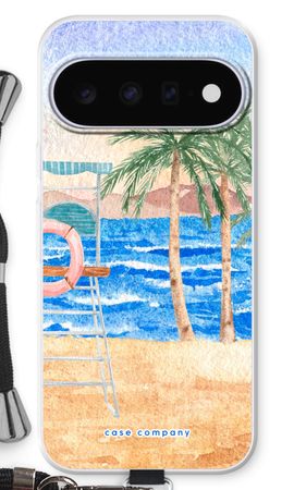 Lifeguard Lookout
