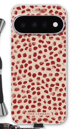 Red Jaguar