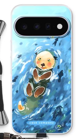 Otter Fun