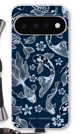 Midnight Koi