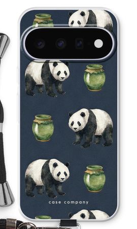 Panda Paradise