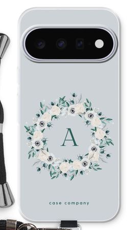 Monogram - Florelle