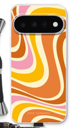 Retro Waves