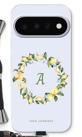 Monogram 2 - Citrus