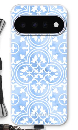 Santorini Tiles